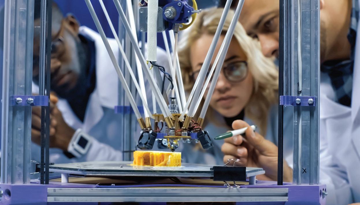 Material Engineering Science